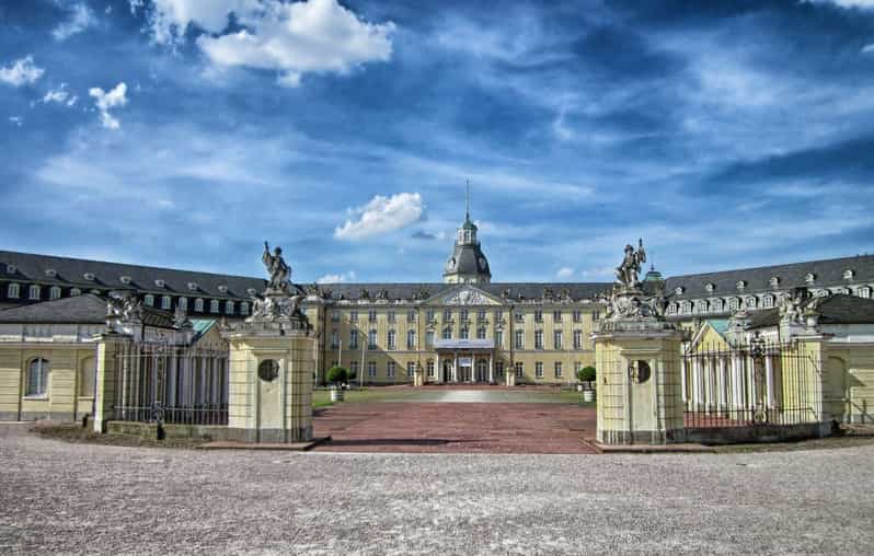 Karlsruhe Private Guided Walking Tour - Key moments that make this walk worth your time