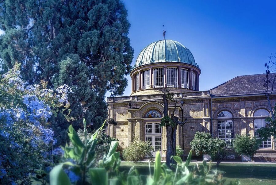 Karlsruhe Private Guided Walking Tour - What you’ll actually get from a local professional guide