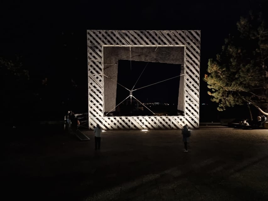 Kassel: Kassel's lost city by night - Key highlights worth planning around
