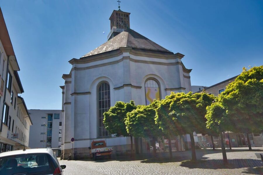 Kassel Old Town Audio Rally by P.I. Sir Peter Morgan - Key things to know before you start
