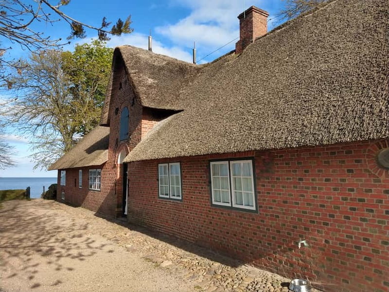 Keitum: Guided Village Walking Tour - Key reasons you’ll like this Keitum walking tour