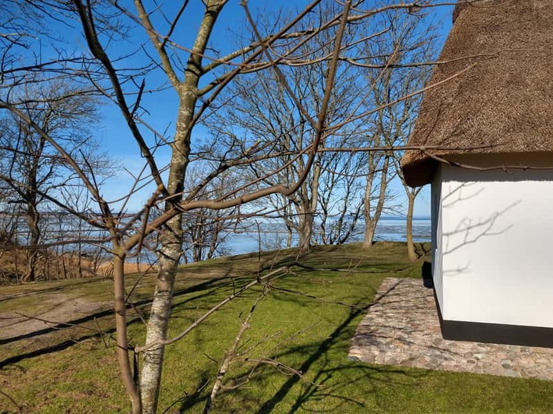 Keitum: Guided Village Walking Tour - Frisian lanes, walled gardens, and homes that date back centuries