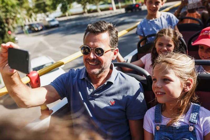 Kiel: City Sightseeing Hop-On Hop-Off Bus Tour - Practical tips for comfort, photos, and a smoother hop-on day