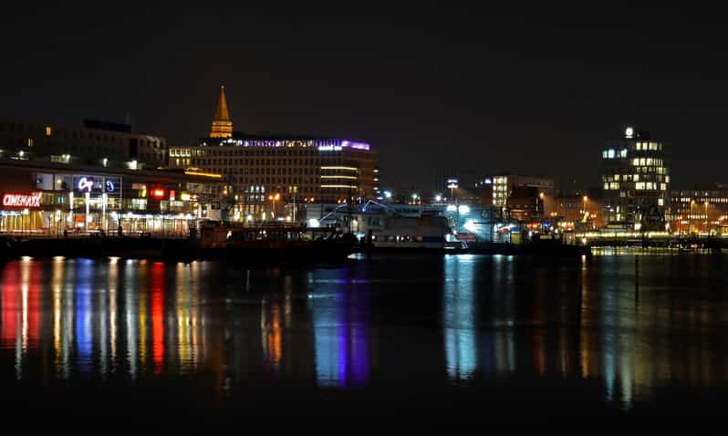 Kiel Private Guided Walking Tour - What you should ask your guide to get the most out of it