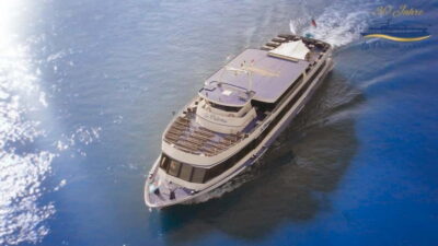 City & Sightseeing Boat tour on the Rhine
