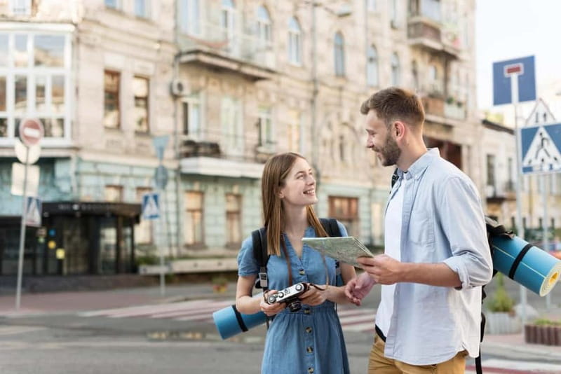 Koblenz: Express Walk with a Local - Why the Guide’s Style Matters (Stories Beat Facts)
