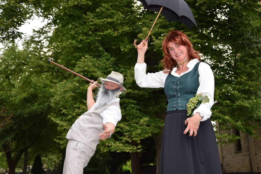 Koblenz: Guided tour Moselle kisses Rhine - Key highlights that make this tour worth your time