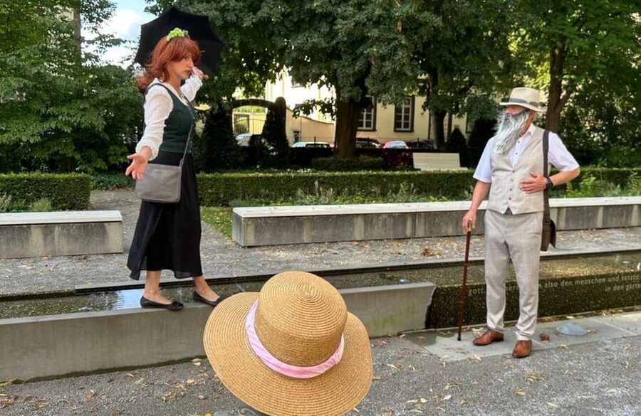 Koblenz: Guided tour Moselle kisses Rhine - Quick tips so your 90 minutes feel smooth