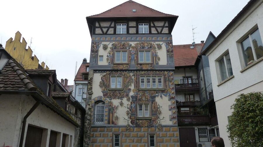 Konstanz: Private Guided Walking Tour - Price and value: $294 per group up to 15