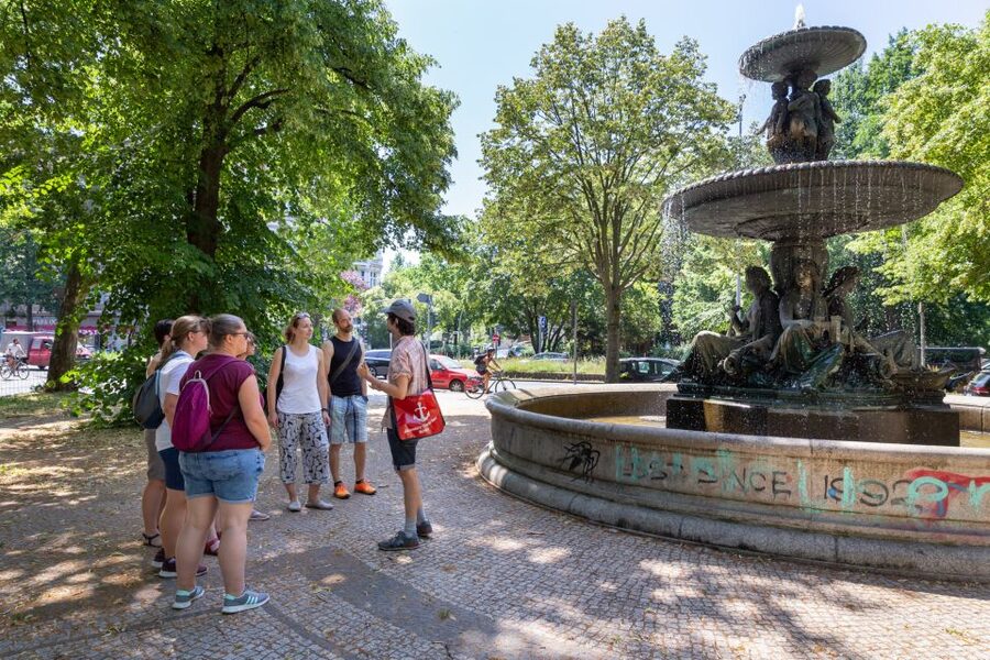 Kreuzberg: Culinary Food Tour - Key highlights worth your attention