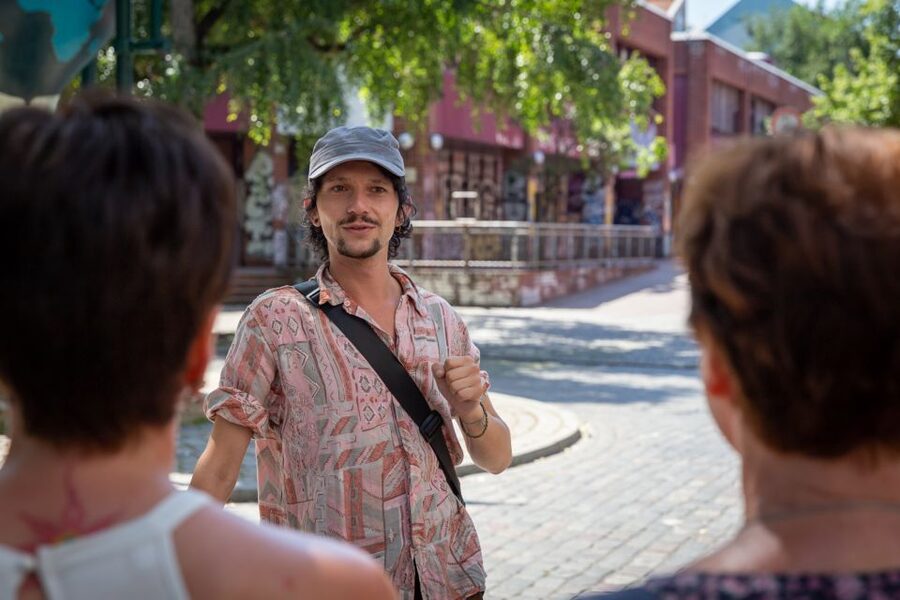 Kreuzberg: Culinary Food Tour - Price and value: when $589 per group makes sense