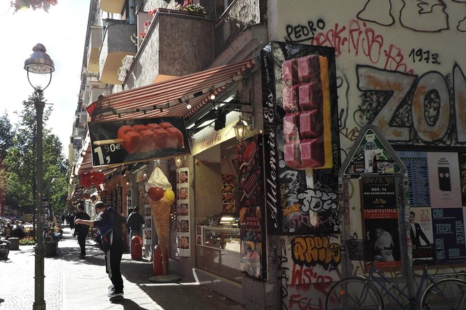 Kreuzberg kulinarisch – Die Food Tour - Who this tour suits best, and who should skip it