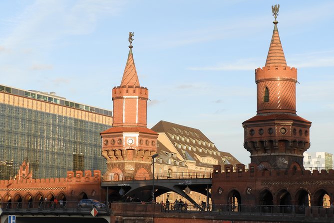 Kreuzberg kulinarisch – Die Food Tour - Should you book this Kreuzberg culinary tour?