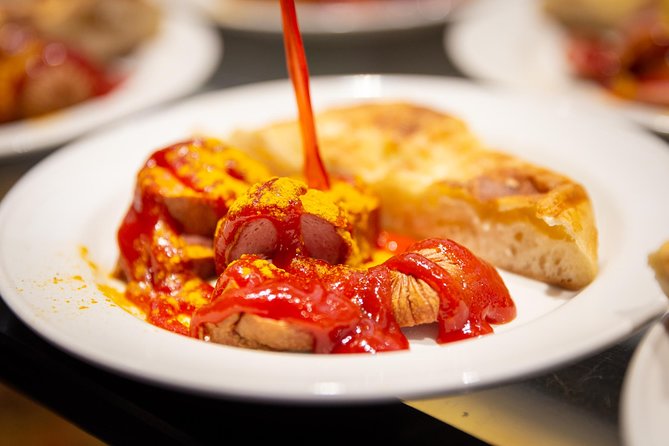 Kreuzberg kulinarisch – Die Food Tour - FAQ