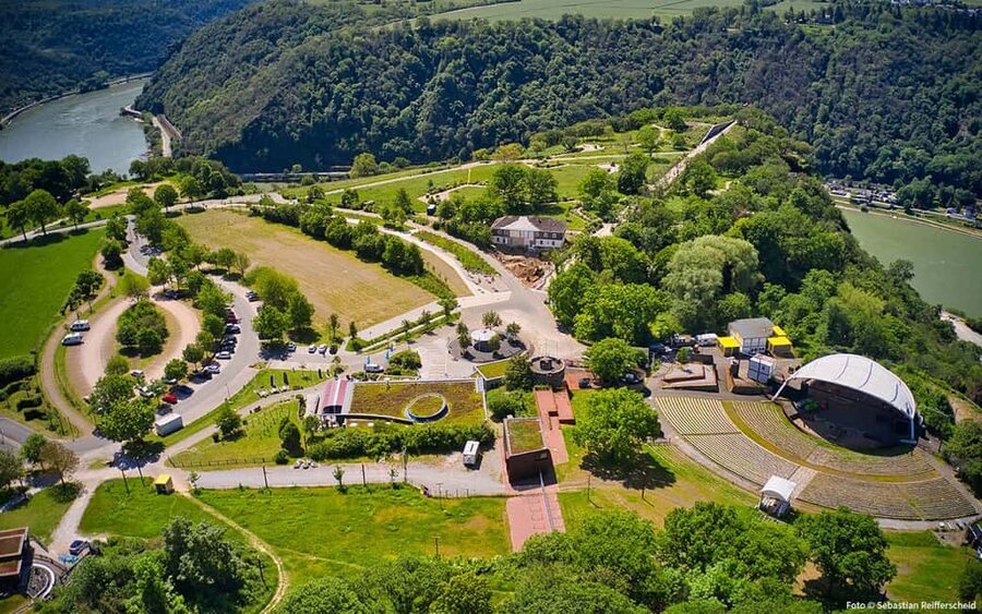Kultour: Rhine boat trip and Loreley tour - VRM Public Transport: Why the Free Ride Is More Than a Perk