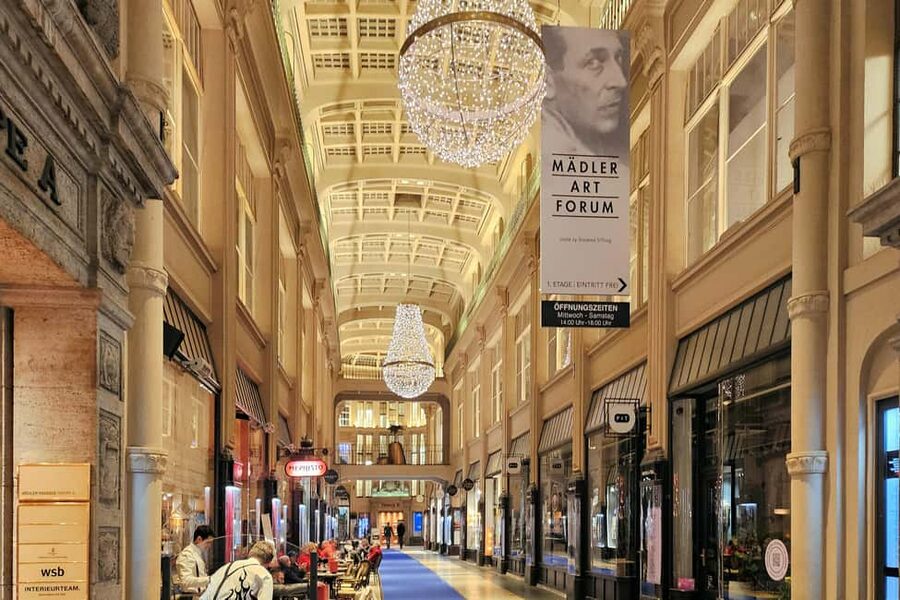 Leipzig: 1.5-Hour Public Tour with Night Watchman Bremme - Key highlights before you go