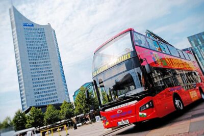 Bus Tour