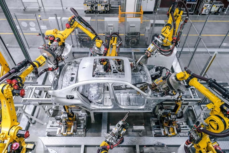Leipzig: Exclusive BMW & MINI Behind-the-Scenes Factory Tour - Price and value: is $29 a fair deal?