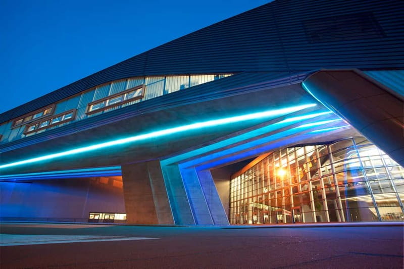 Leipzig: Exclusive BMW & MINI Behind-the-Scenes Factory Tour - Should you book the Leipzig BMW MINI behind-the-scenes tour?
