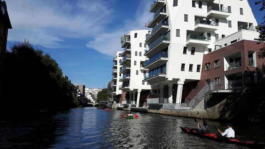 Leipzig: Floodplain Forest & City River Cruise - Should you book Leipzig: Floodplain Forest & City River Cruise?