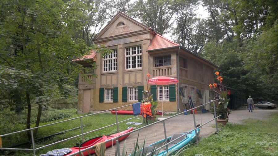 Leipzig: Riverside Forest Tour on the Pleiße - What to bring so you are comfortable on the water