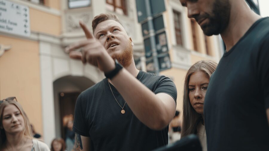 Leipzig's Mystery Morning: Breakfast & Escape Game - Should You Book Leipzig’s Mystery Morning to Catch Hektor?