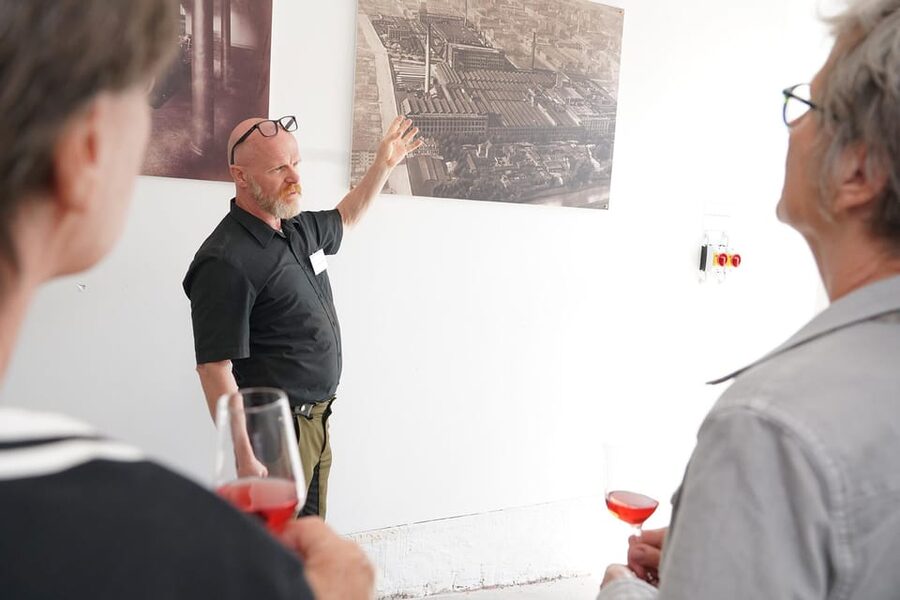 Leipzig Spirits Manufacture: Guided Tour and Tasting - Key points to know before you go