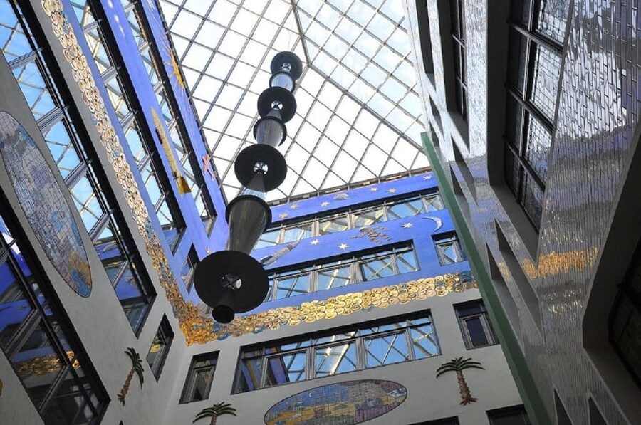Leipzig: True or false? Walking Tour and Interactive Game - Why the 90 minutes feels like the right length