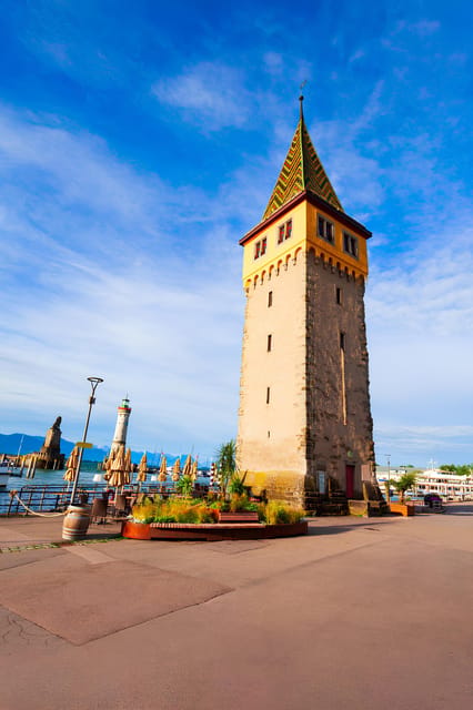 Lindau: Express Walk with a Local - Key takeaways before you go