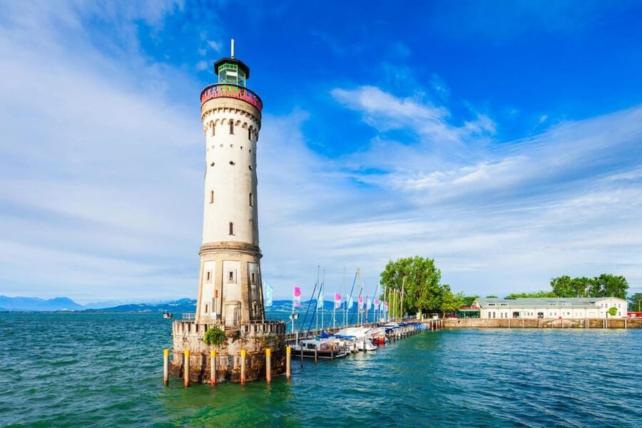 Lindau: Express Walk with a Local - Who should book this Lindau express walk