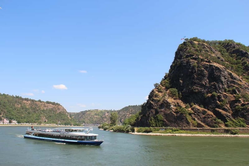 Loreley-Rhinecruise with All-Inclusive Brunch Buffet - Should You Book It? My Practical Verdict
