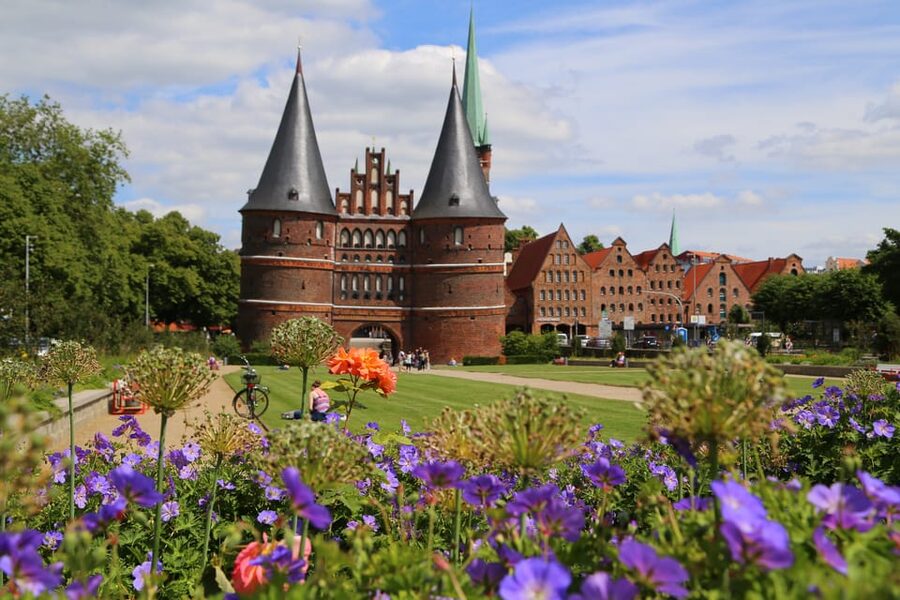 Lübeck: 1-Hour Splash Bus City Tour - Who This Tour Is Perfect For (and Who Might Prefer Something Else)