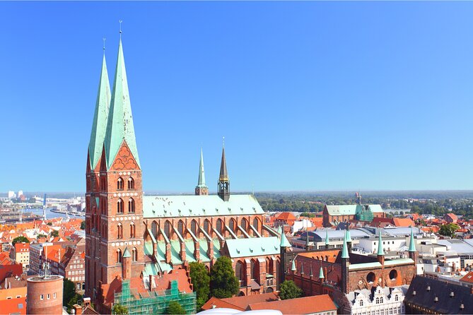 Lübeck Scavenger Hunt and Highlights Self Guided Audio Tour - Key points to know before you play