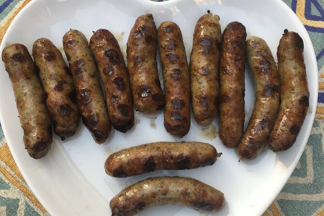 Lunch Like a Local: Munich's ORIGINAL Viktualienmarkt Food Tour - Price and What You Actually Get for $163.33