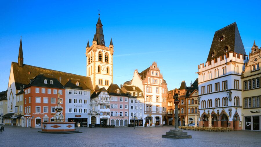 Luxembourg to Trier: Tour of Germany's Oldest City. - Key things that make this Trier day trip worth it