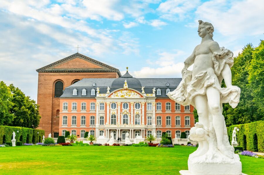 Luxembourg to Trier: Tour of Germany's Oldest City. - FAQ