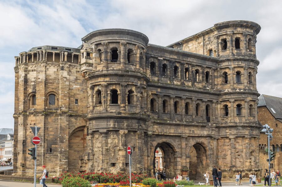Luxembourg to Trier: Tour of Germany's Oldest City. - Train day logistics, meeting point, and what to bring