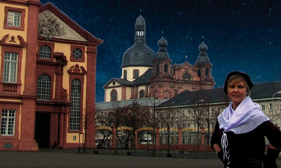 Mannheim: Public Night Watchman Tour with Night Watchwoman Marie - FAQ