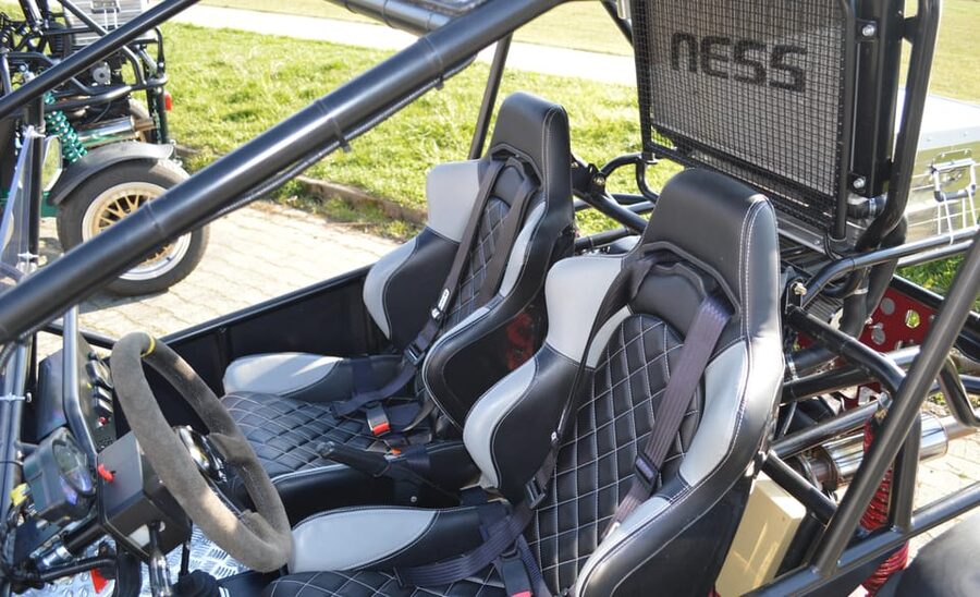 Meersburg: Buggy Rental at Lake Constance - Should you book this Meersburg buggy rental?
