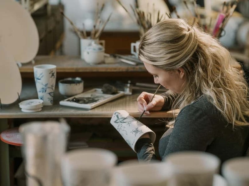 Meissen: Porcelain Manufactor Behind the Scenes Tour - Key points before you go