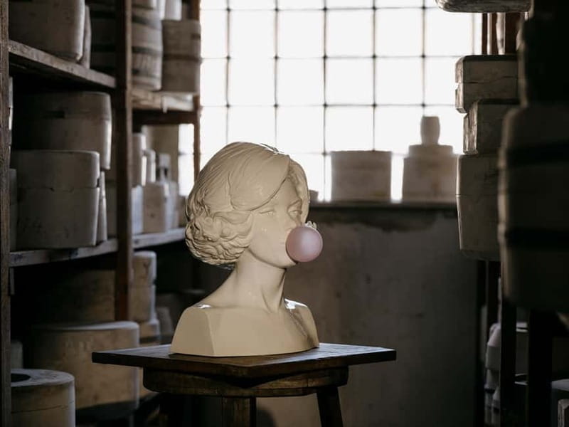 Meissen: Porcelain Manufactor Behind the Scenes Tour - Why Meissen porcelain still feels special in a working factory tour