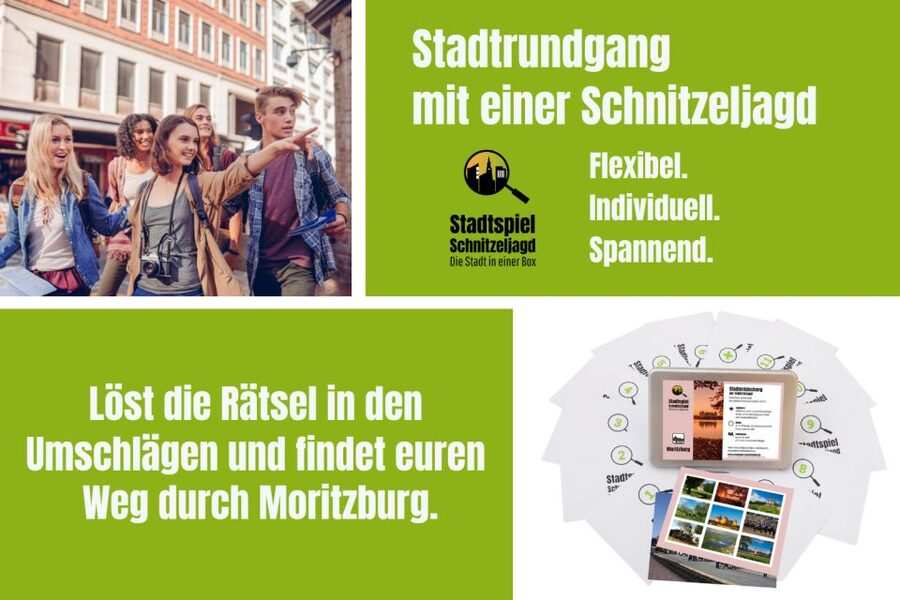 Moritzburg: Scavenger Hunt Self-Guided Walking Tour - Key Things You’ll Actually Notice