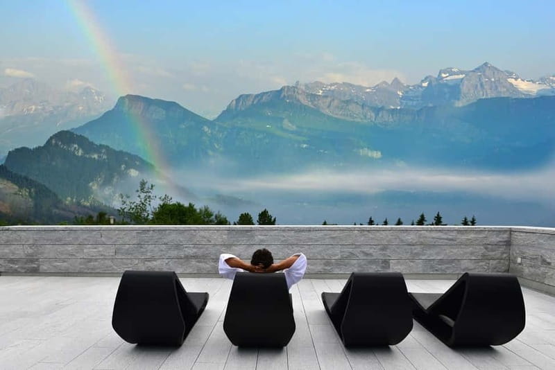 Mount Rigi: 2-Day Wellness Experience from Zurich - Why Mount Rigi Wellness Works as a 2-Day Break