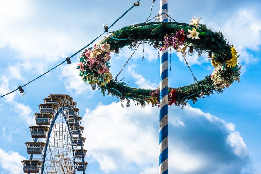 München: Oktoberfest Experience and Lunch in Tent - Key Highlights That Make This Tour Worth It