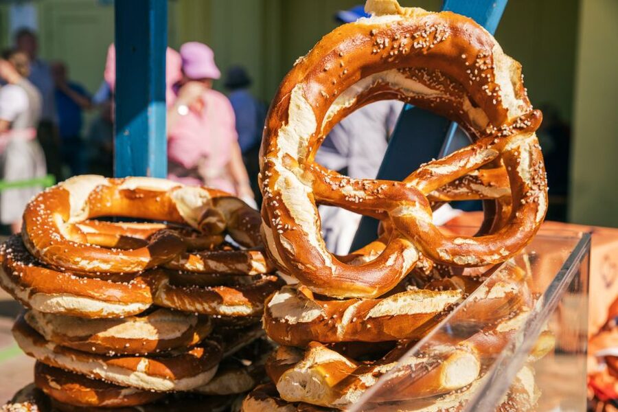 München: Oktoberfest Experience and Lunch in Tent - Practical Rules That Affect Your Day (Read This Part)