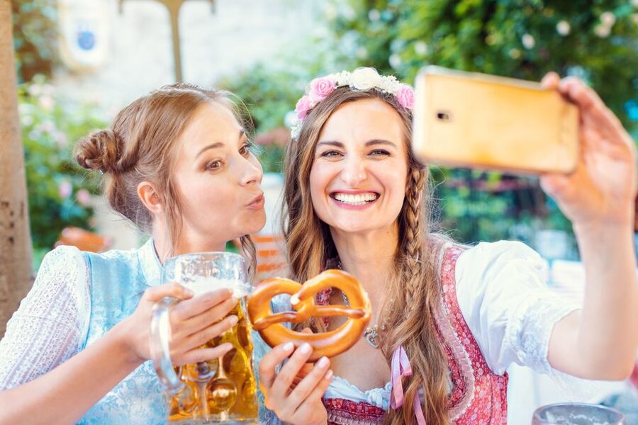 München: Oktoberfest Experience and Lunch in Tent - Who This Tour Fits Best, and Who Might Skip It