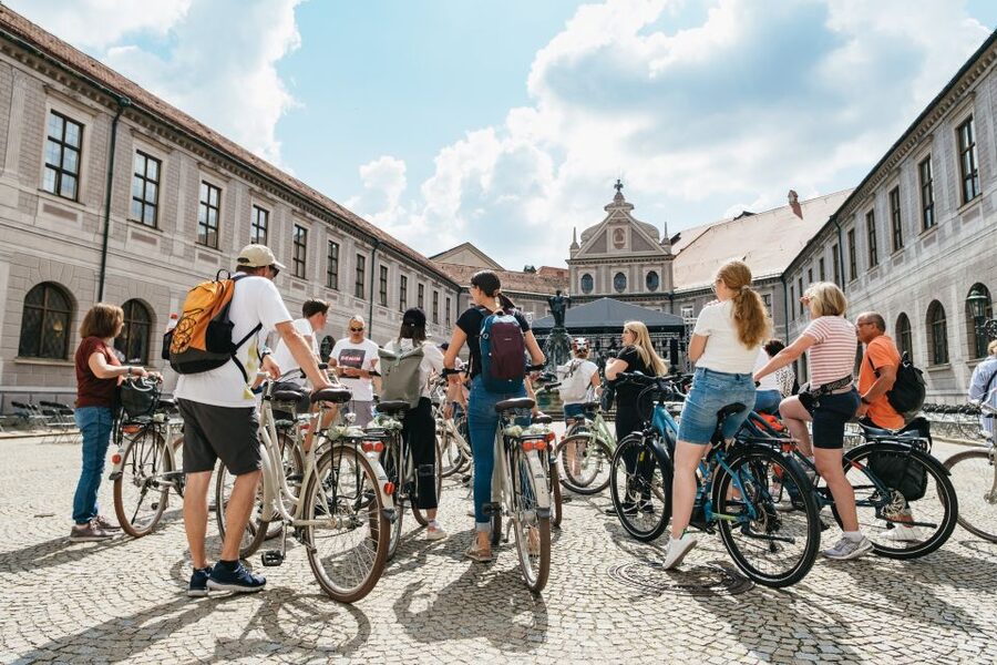 Munich 3-Hour Guided Bike Tour - Key Things That Make This Munich Bike Tour Worth It
