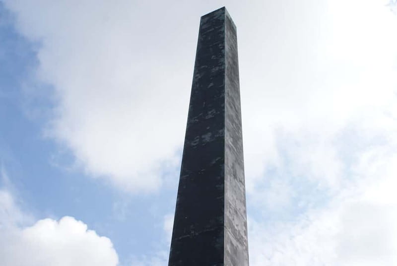 Munich and Nazi History Combination Day Tour Small Group - Small-group touring at 15 people, and how it improves the emotional load