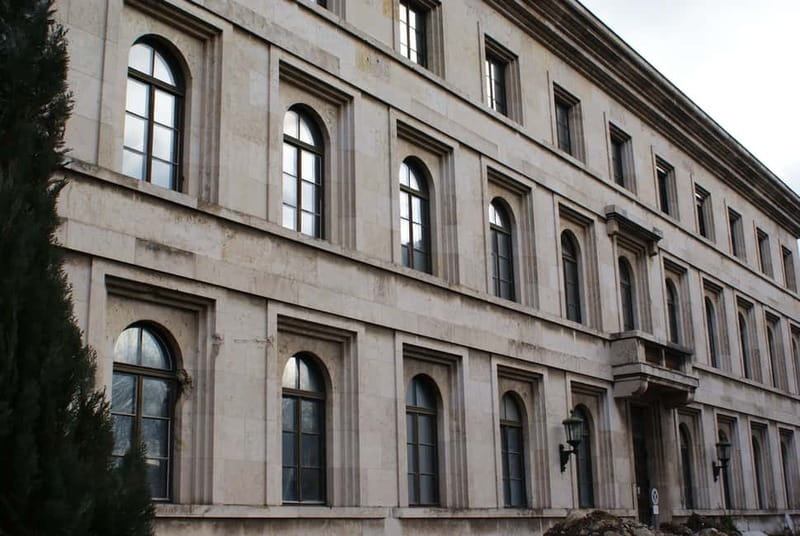 Munich and Nazi History Combination Day Tour Small Group - Price and value: is $141 reasonable for this kind of day?