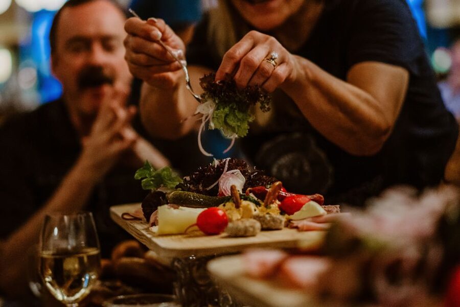 Munich: Beer and Food Tour with Dinner & Oktoberfest Museum - Key moments I’d circle before booking